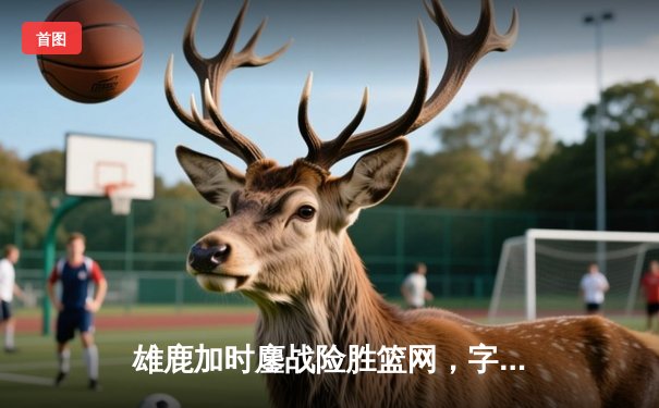 雄鹿加时鏖战险胜篮网，字母哥36+12+5主宰关键时刻