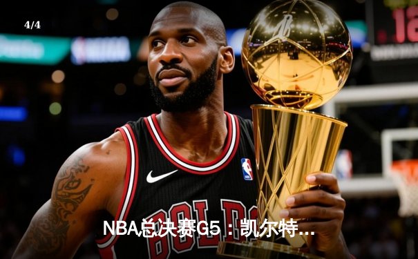 NBA总决赛G5：凯尔特人逆转勇士夺赛点，塔图姆26+13+6创历史 - 4