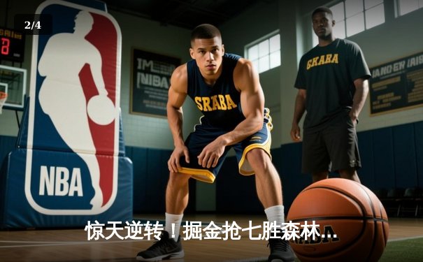 惊天逆转！掘金抢七胜森林狼连续两年挺进西决 约基奇40分13篮板统治攻防 - 2