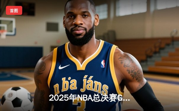 2025年NBA总决赛G7：凯尔特人险胜掘金，塔图姆独砍41分夺FMVP