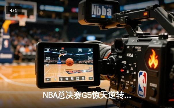NBA总决赛G5惊天逆转：掘金加时险胜热火，约基奇狂砍41+13+8创历史 - 4